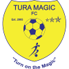 蓝色沃特斯FC
